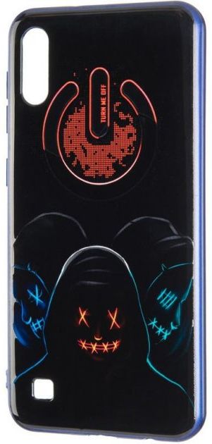 

Панель Gelius QR Case для Samsung Galaxy A105 (A10) Mask