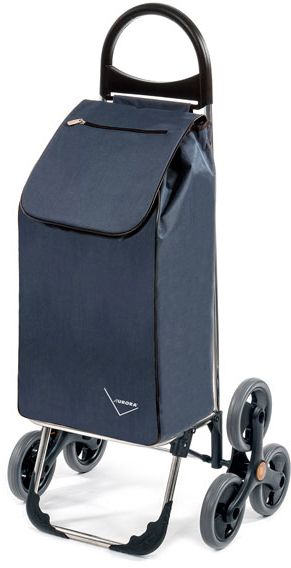 

Сумка-візок Aurora Verona 50 л (926834) Blue