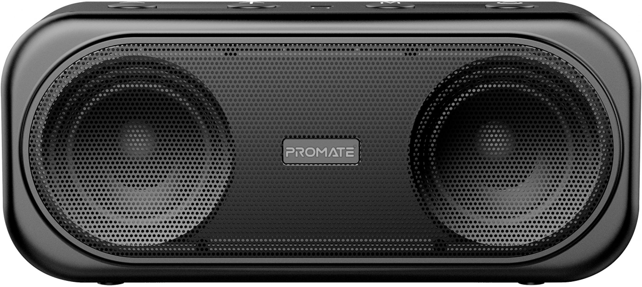 

Акустична система Promate Otic (otic.black) Black