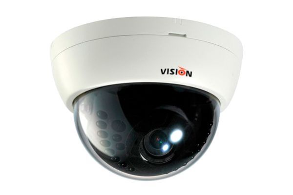 

Камера видеонаблюдения Vision VD101EH-V12
