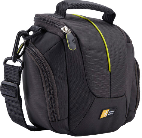 

Сумка Case Logic DCB-314 (3201685) Grey