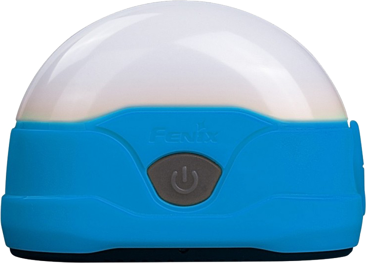 

Ліхтар Fenix CL20R (CL20bl) Blue