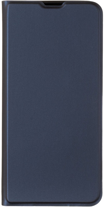 

Чохол-книжка Book Cover Gelius Shell Case for Samsung A315 (A31) Blue