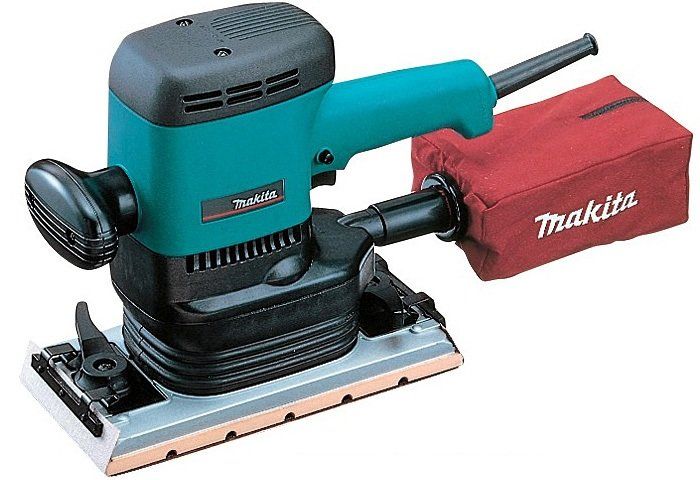 

Вибрационная шлифмашина Makita 9046
