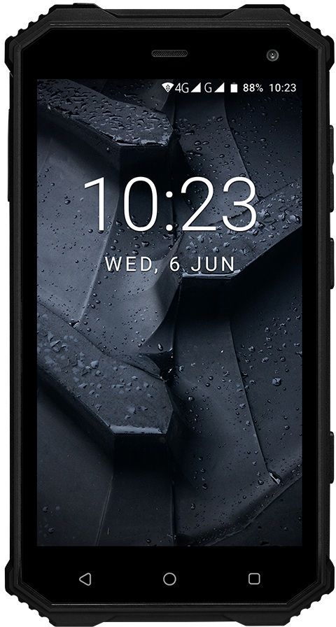 

Смартфон Prestigio Muze G7 7550 LTE (PSP7550DUOBLACK) Black