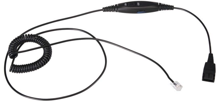

Кабель-перехідник Mairdi MRD-QD004 (151134) Black
