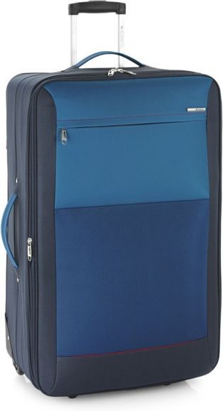

Валіза на коліщатах Gabol Reims (L) (924702) Blue