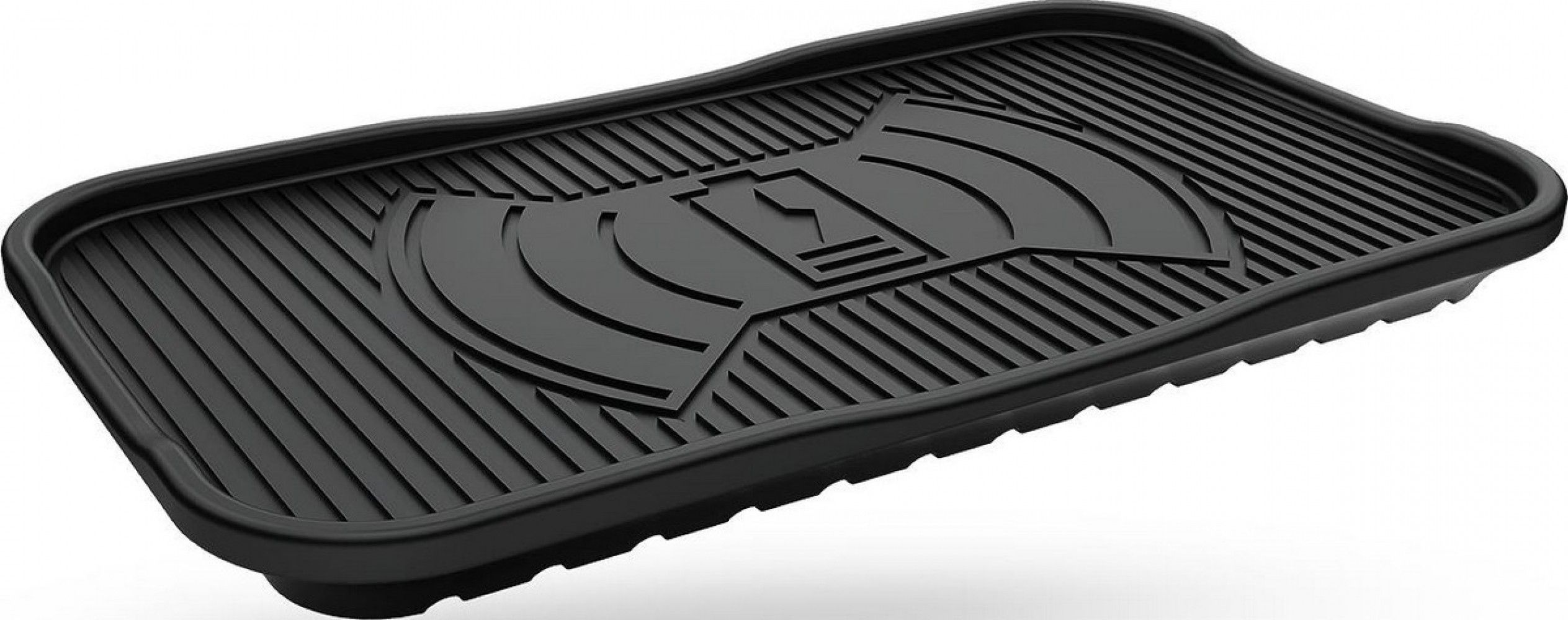 

Беспроводное зарядное устройство Canpow CP230 Black