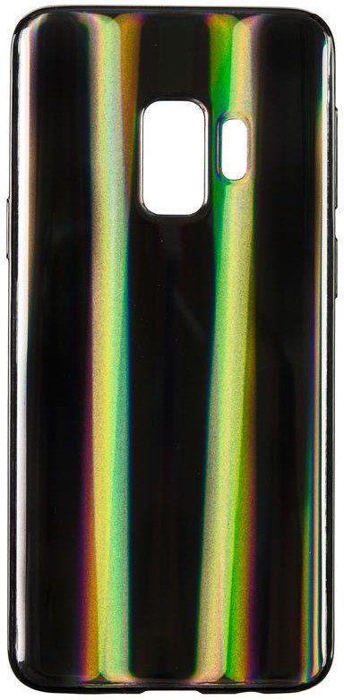 

Накладка HONOUR Chameleon Case Samsung J600 (J6-2018) Black
