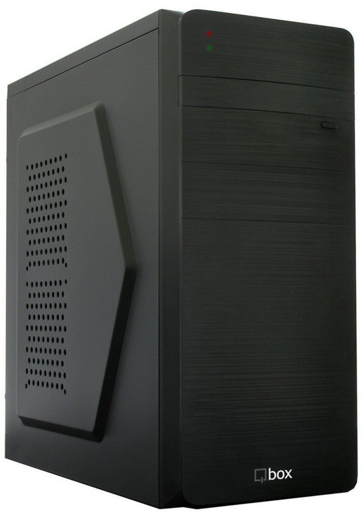

Компьютер Qbox A2297
