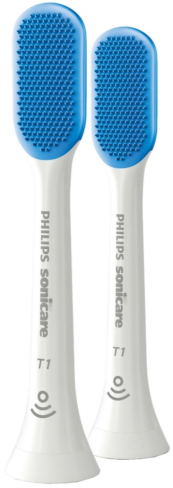 

Насадки для електричної зубної щітки PHILIPS TongueCare+ HX8072/01