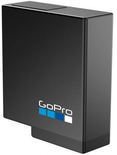 Акция на Аккумулятор GoPro Rechargeable Battery (HERO5 Black) (AABAT-001-RU) от Територія твоєї техніки
