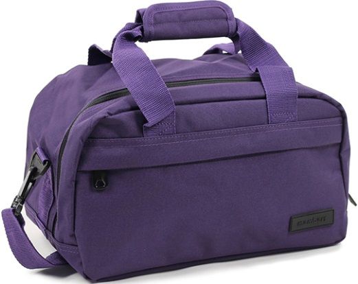 

Дорожня сумка Members Essential On-Board Travel Bag 12.5 (922531) Purple