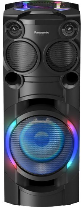 

Музичний центр PANASONIC SC-TMAX40GS-K