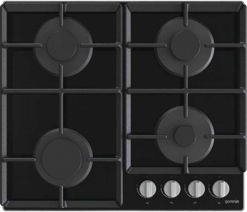 

Варильна поверхня газова Gorenje GT641EXB