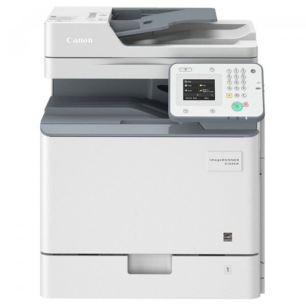 

БФП Canon imageRUNNER C1225iF (9548B007)