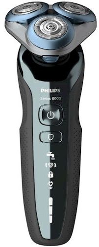 

Електрична бритва PHILIPS S6630/11