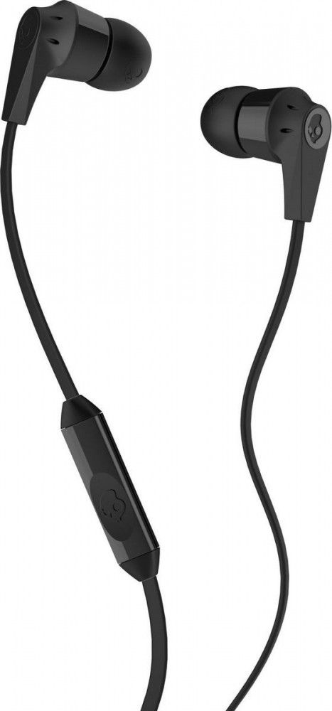 

Наушники Skullcandy Ink'd 2.0 w/Mic (S2IKDY-003) Black