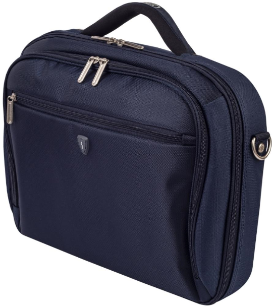 

Сумка для ноутбука Sumdex PON-341BU 13.3" Blue