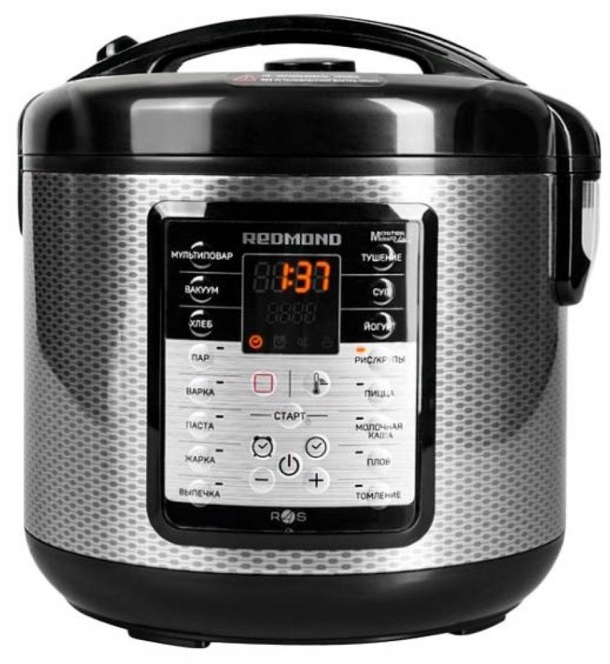 

Мультиварка REDMOND SkyCooker RMC-M42S
