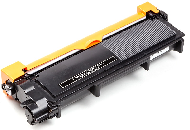 

Картридж PowerPlant Brother HL-L2300D/HL-L2320D (TN660) (без чипа) (PP-TN660)