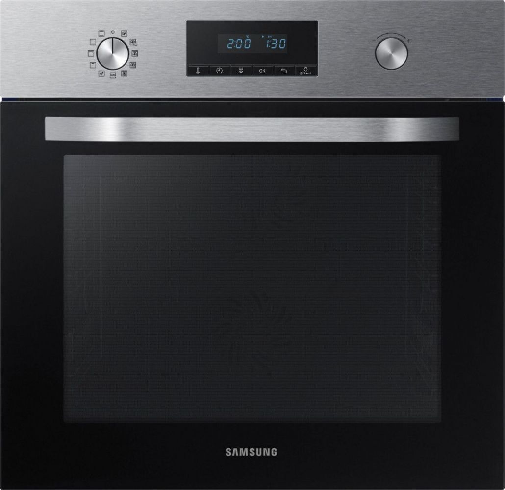 

Духова шафа Samsung NV68R2340RS/WT