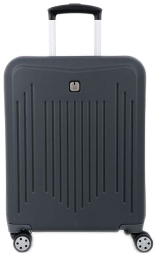 

Валіза Gabol Clever (S) 37 л (927342) Grey