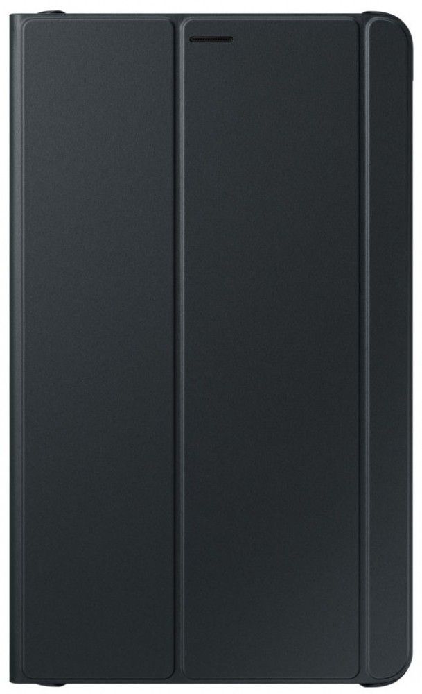 Акція на Чохол-книжка Samsung Tab A 8" EF-BT385PBEGRU Black від Територія твоєї техніки