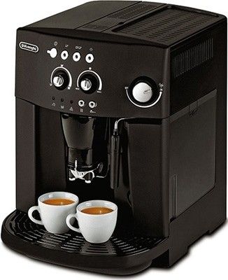 

Кофемашина DELONGHI ESAM 4000 B