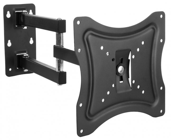 

Кронштейн CHARMOUNT CT-LCDT200 14"-42"