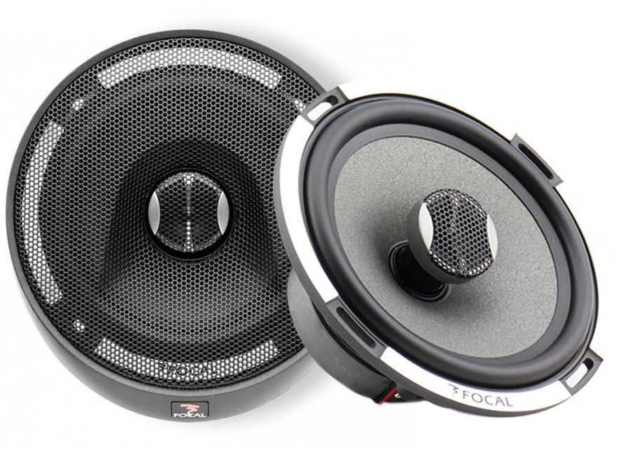 

Автоакустика Focal PC165