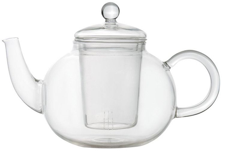 

Заварювальний чайник BergHOFF Essentials 0.9 л (1107060)
