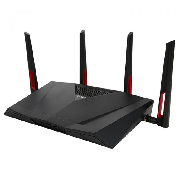 

Маршрутизатор Asus RT-AC88U