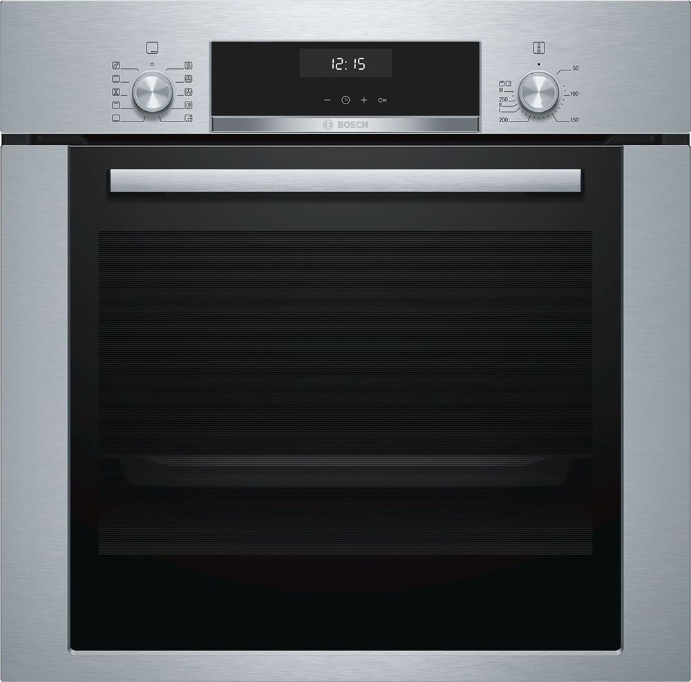

Духовой шкаф электрический BOSCH HBJ354AS0Q