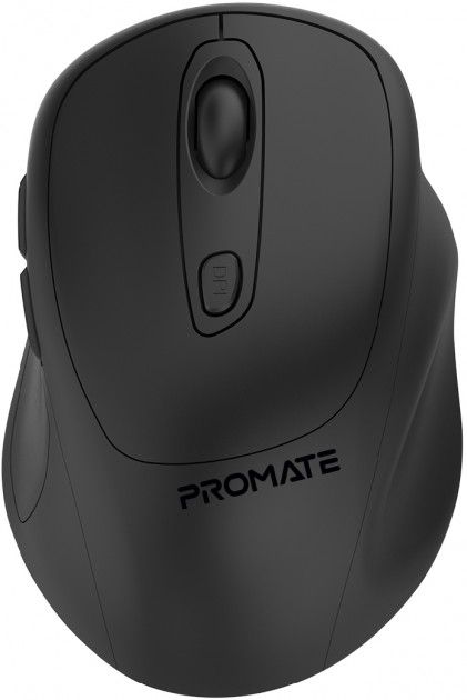 

Миша Promate Clix-9 Black