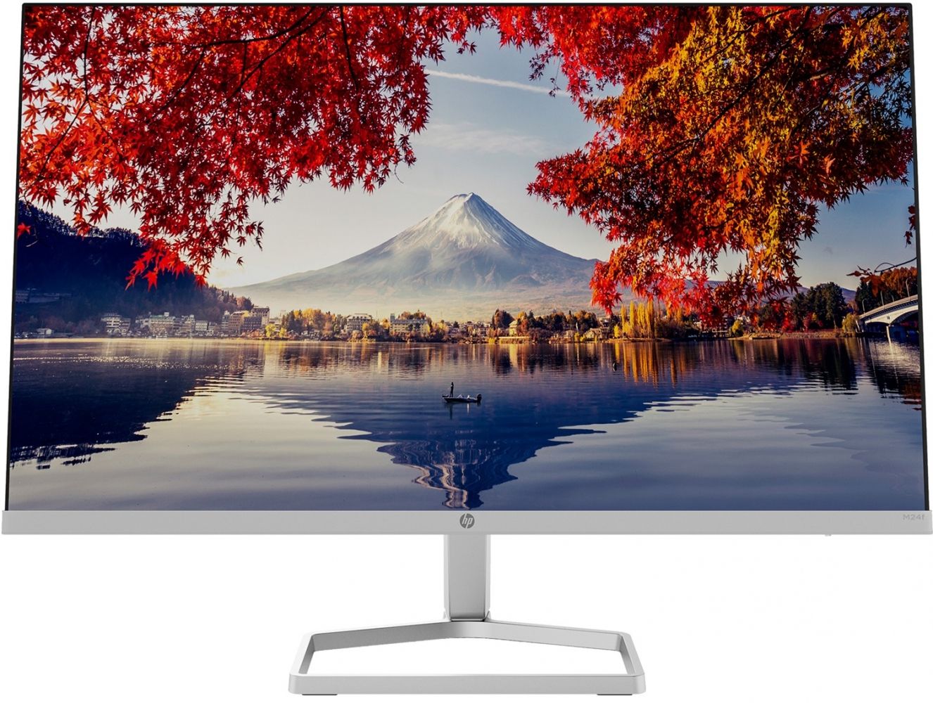 

Монітор HP M24f (2D9K0AA)