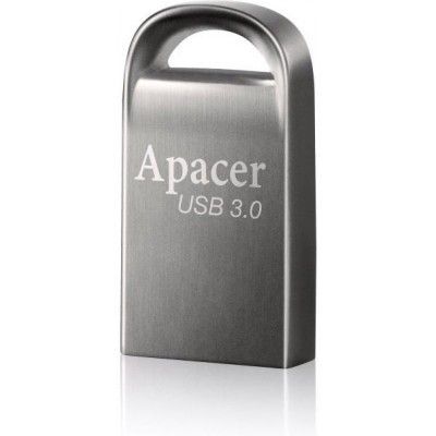 

USB флеш накопитель Apacer AH156 32GB USB 3.0 Ashy (AP32GAH156A-1)