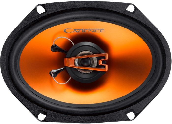 

Автоакустика Cadence Q 682