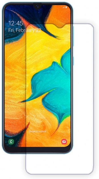 

Захисне скло для Samsung A307 (A30s)