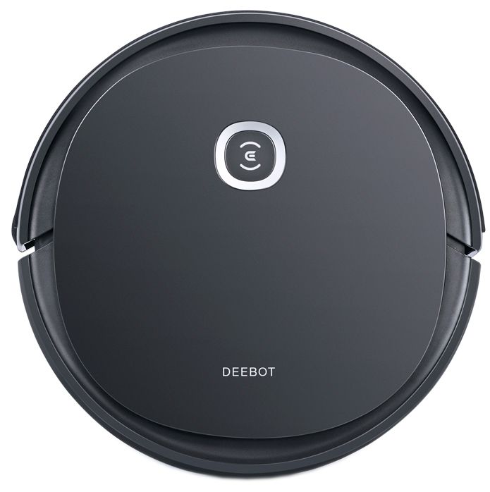 

Робот-пылесос ECOVACS DEEBOT U2 PRO (DGN22-74EC) Black