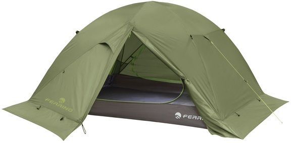 

Палатка Ferrino Gobi 2 Green