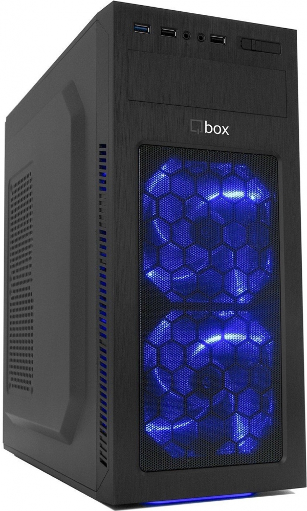 

Компьютер Qbox A2060