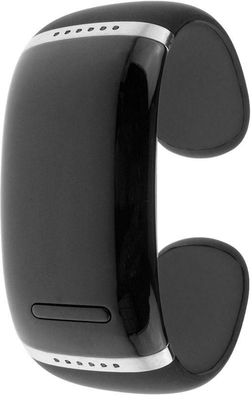 

Фитнес-браслет UWatch L12S Black