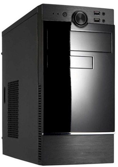 

Корпус Casecom CM-419 400W (CM-419-400)