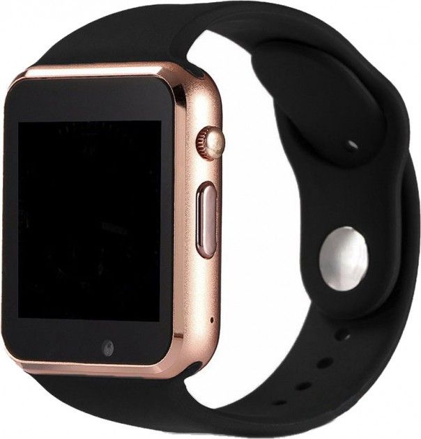 

Смарт-часы UWatch A1 Gold