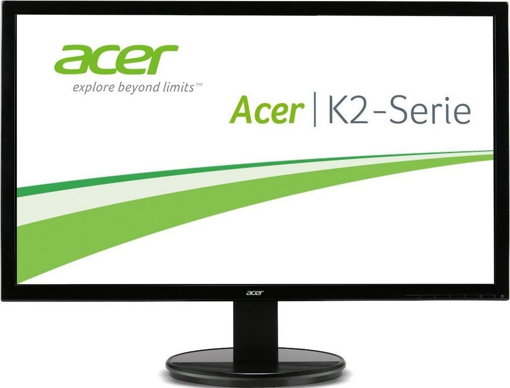 

Монитор Acer K222HQLbid (UM.WW3EE.005/UM.WW3EE.006)