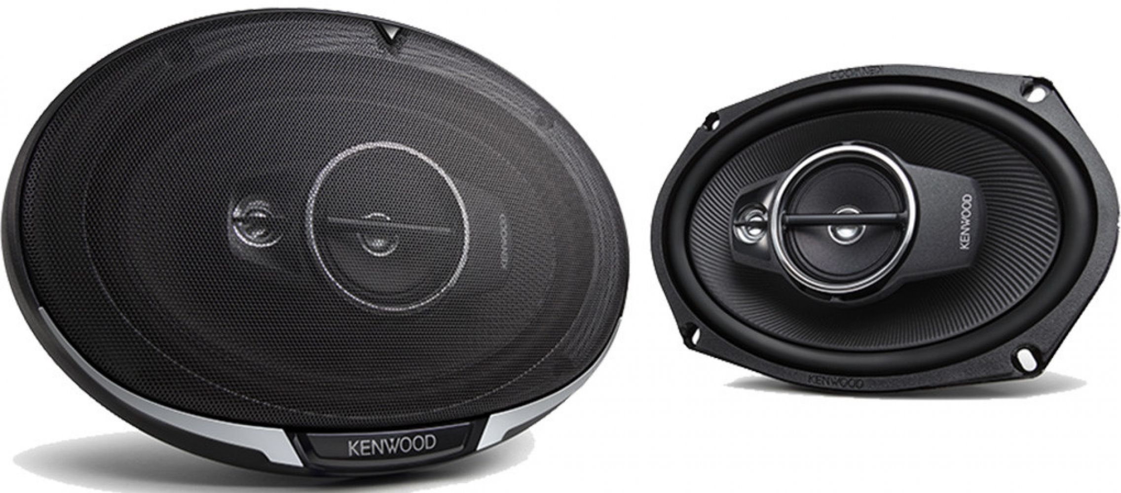 

Автоакустика Kenwood KFC-PS6975