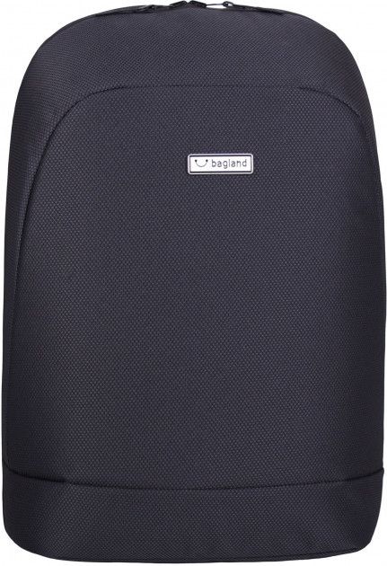 

Рюкзак для ноутбука AIRON Bagland Advantage 135169 15" (4821784622196) Black