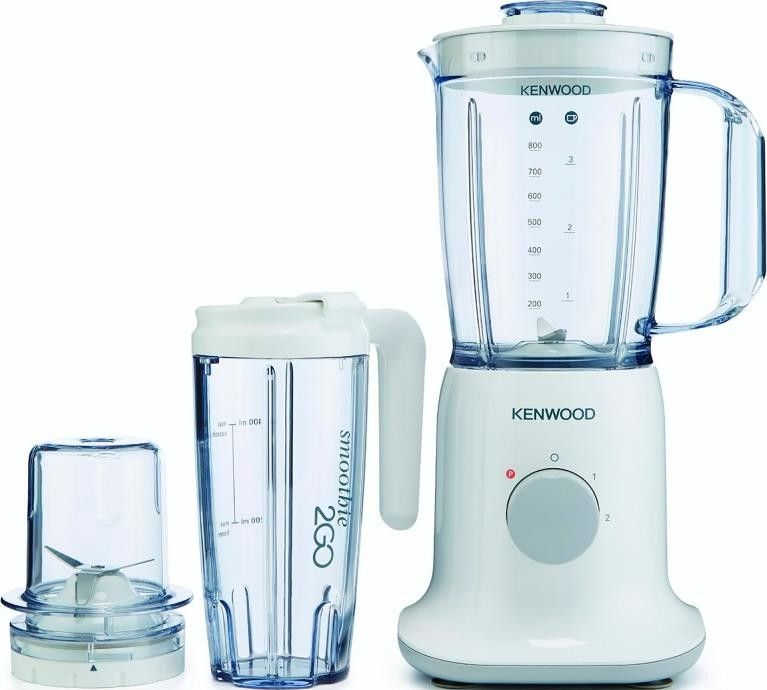 

Блендер Kenwood BL237 WG