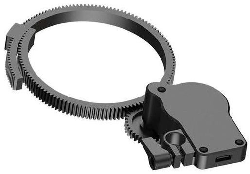 

Система фокусировки FeiyuTech Follow Focus AF2 (211006)